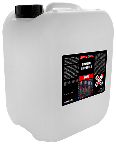 Grafiti eltávolító 10 l termék fő termékképe