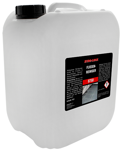 Csempetisztító 10l termék fő termékképe