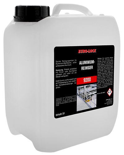 Alumínium tisztító 5l termék fő termékképe