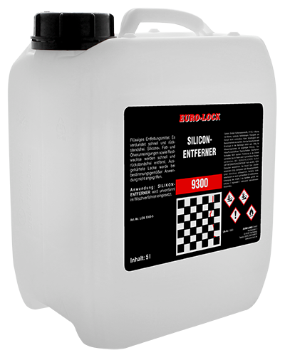 Szilikon eltávolító 5l termék fő termékképe