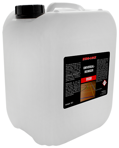 Univerzális tisztítószer 10 l termék fő termékképe