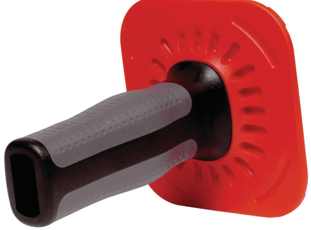 Rennsteig Kézvédő vésőkhöz 110mm termék fő termékképe