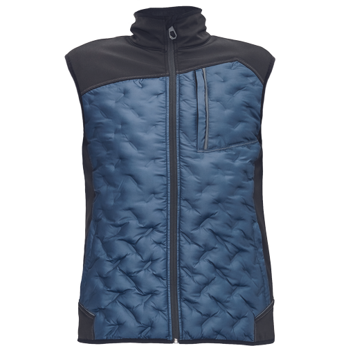 CERVA NEURUM LIGHT softshell mellény termék fő termékképe