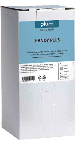 PLUM 2903 HANDY PLUS ápolókrém 700ml termék fő termékképe