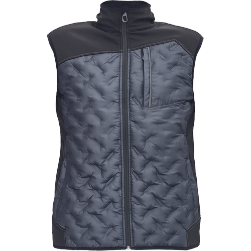 CERVA NEURUM LIGHT softshell mellény termék fő termékképe