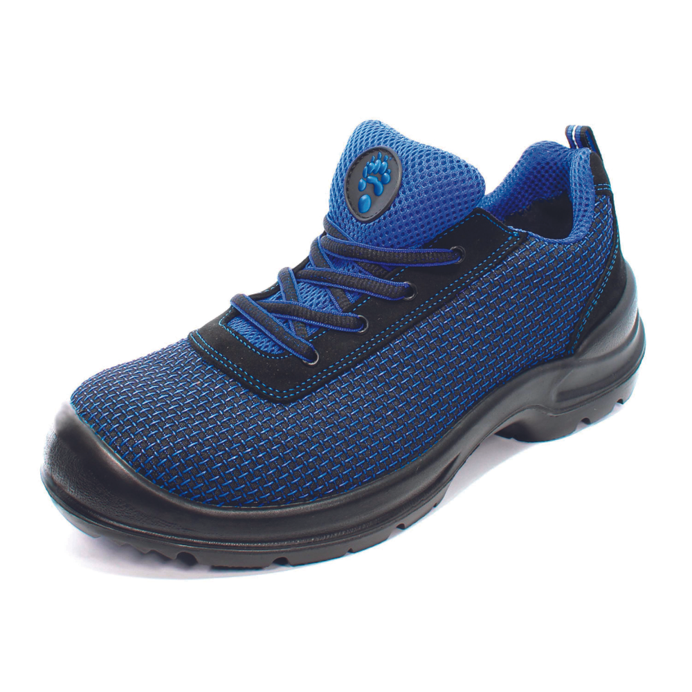 CERVA AIRONE S3 félcipő sötétkék termék fő termékképe