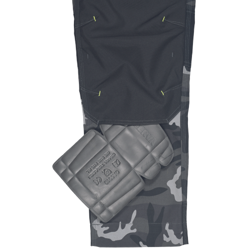 CERVA SHELDON CAMOU nadrág terepszínű termék fő termékképe