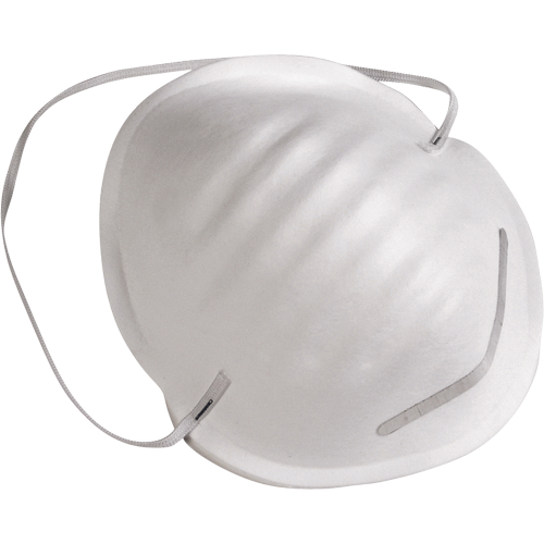 MANLY egyszerhasználatos részecskeszűrő termék fő termékképe