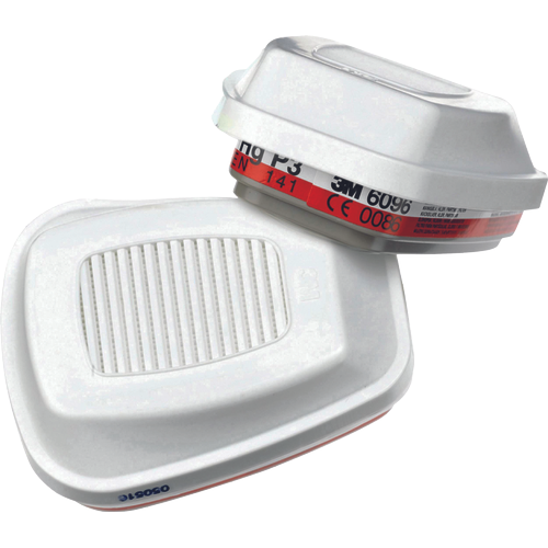 3M 6054 K1 szűrőbetét 2 db/csomag termék fő termékképe