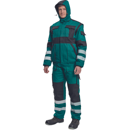 CERVA MAX WINTER RFLX dzseki termék fő termékképe