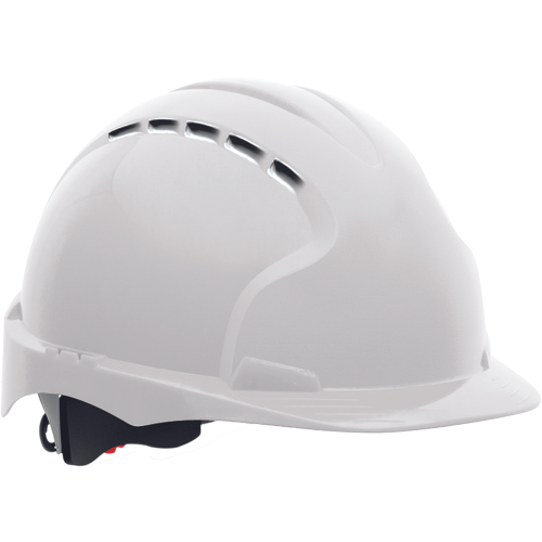 CERVA JSP EVO3 WR sisak szellőzővel termék fő termékképe