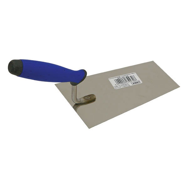 mennyezetkanál, rozsdamentes,180mm, SOFT gumi nyél termék fő termékképe