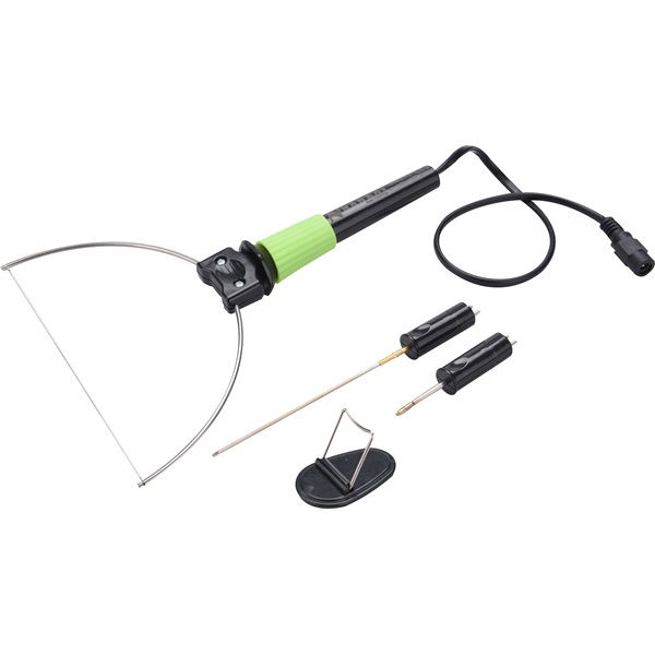 műanyaghab, polisztirol vágógép, 9,5 W, 140 - 270 °C, 2000 mA termék fő termékképe