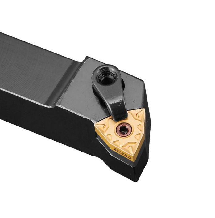 MWLNL 20x20mm 95° balos esztergakés WN..0804..lapkához  - MWLNL2020K08 termék fő termékképe