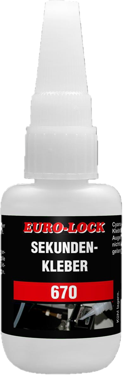 Flexibilis pillanatragasztó, gyors kötési erővel 20 gr tx flakon f 670-20-318 termék fő termékképe