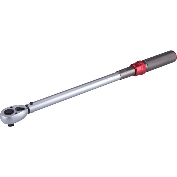 nyomatékkulcs, 1/2", 20 - 210 Nm, 45 fog; pontosság: +/- 3% termék fő termékképe