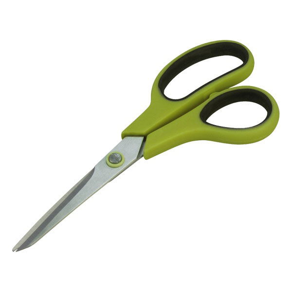 olló, 190mm, rozsdamentes acél; termék fő termékképe