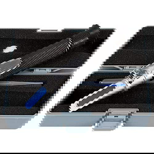 Pce-4582 optikai folyadékvizsgáló termék fő termékképe