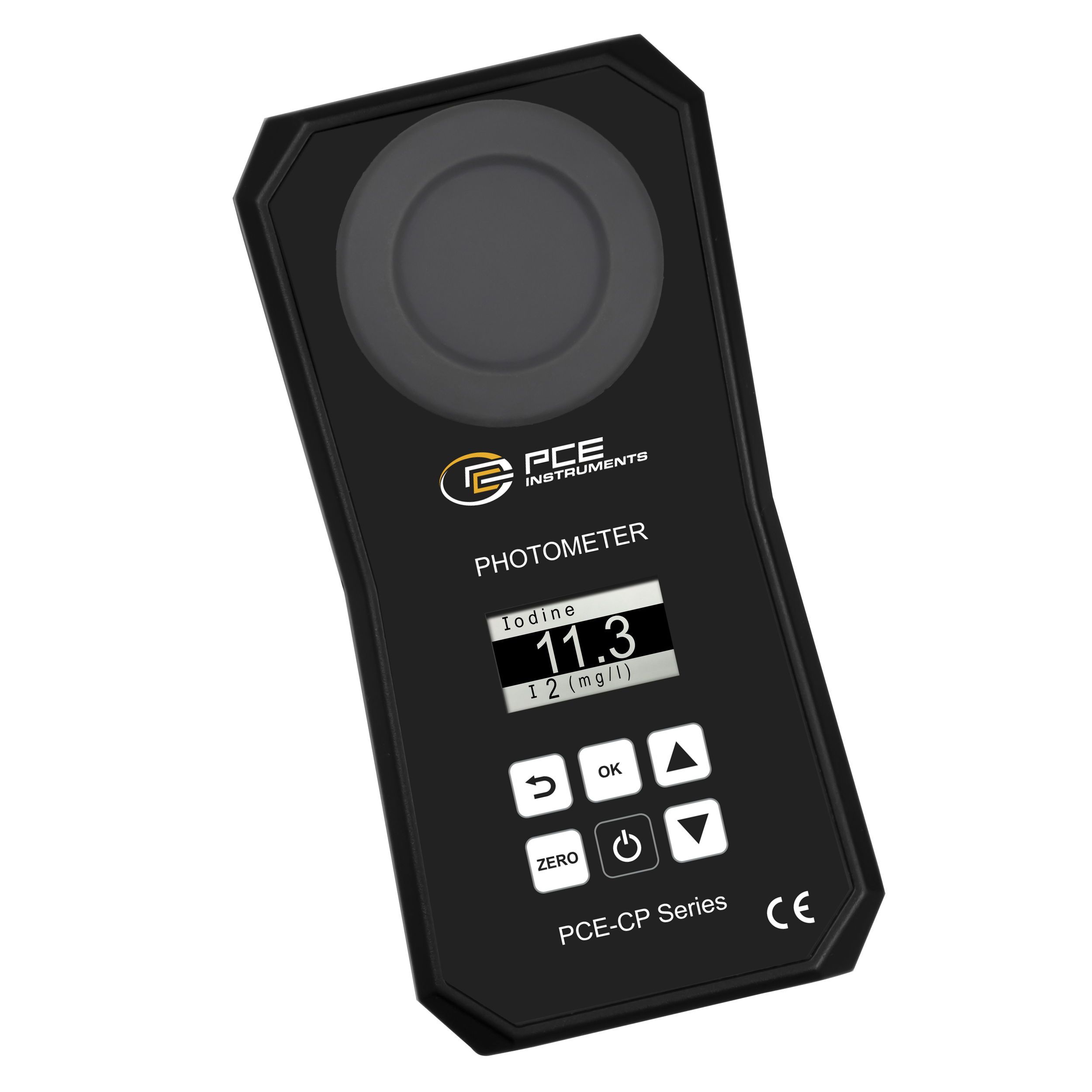 Pce-cp 21 fotométer termék fő termékképe