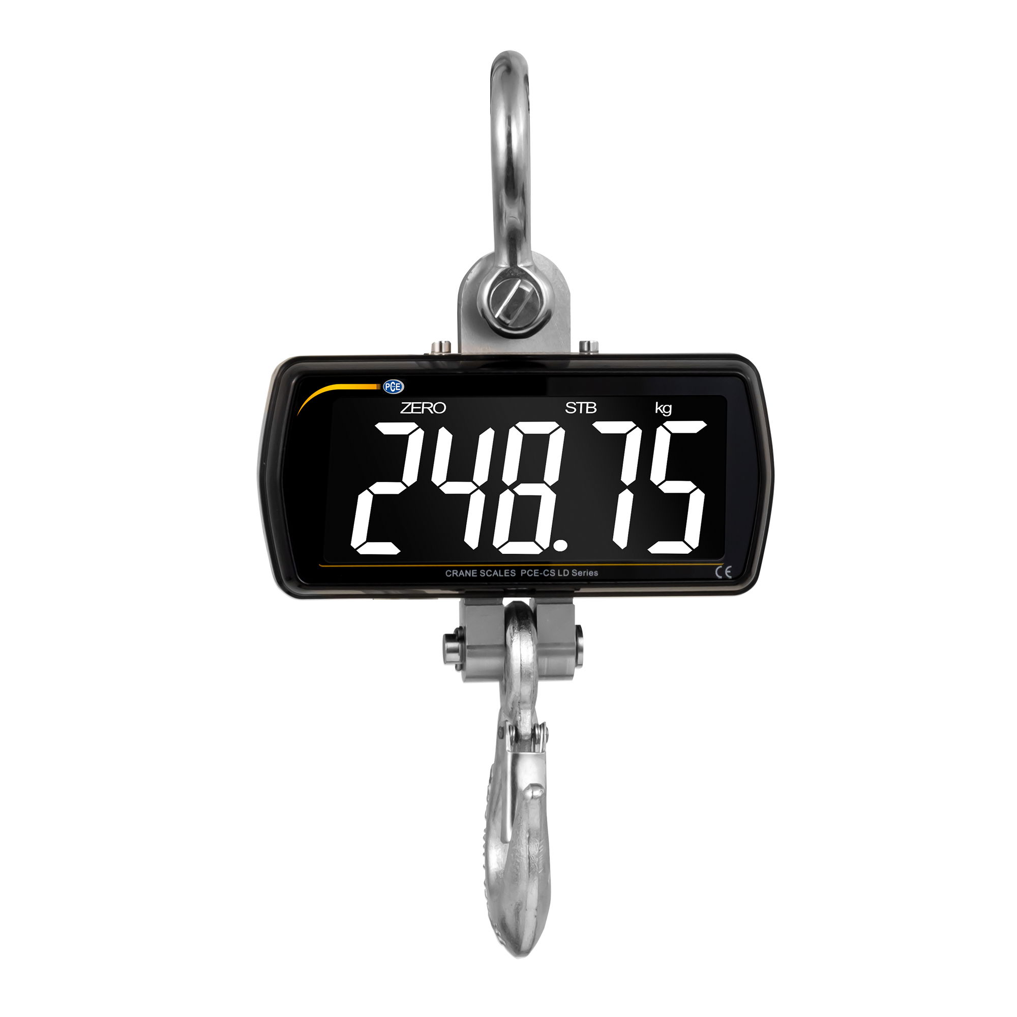Pce-cs 300ld darumérleg termék fő termékképe