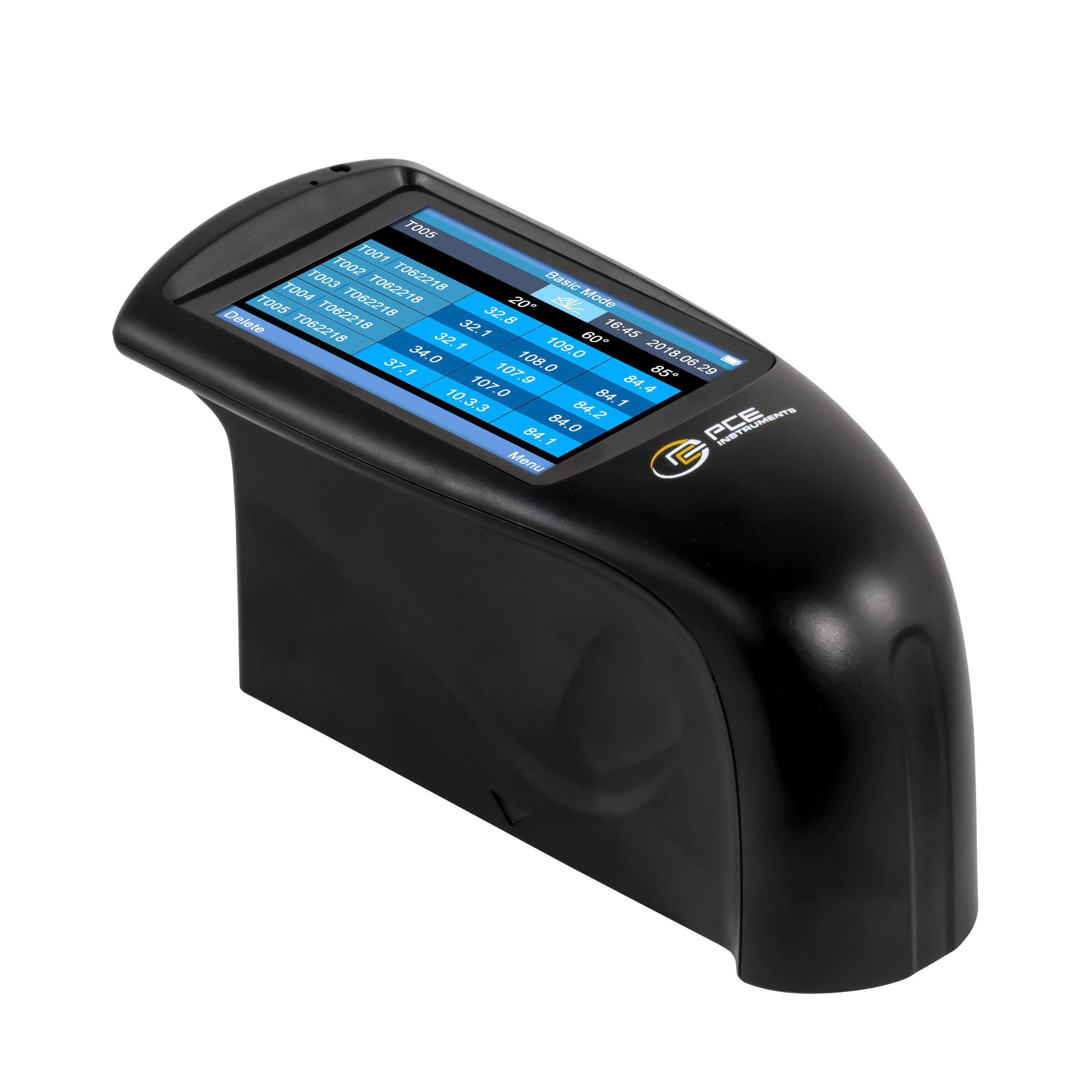 Pce-igm 100 fénymérő pce-igm termék fő termékképe