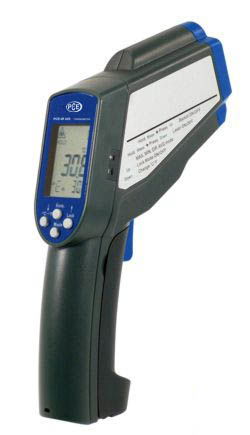 Pce-ir 425 infravörös hőmérő termék fő termékképe