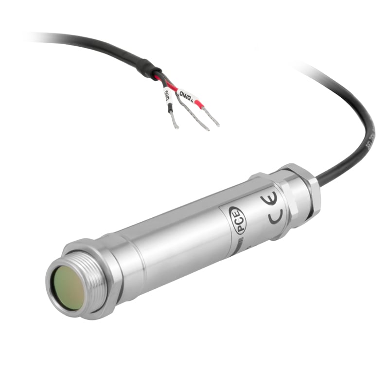 Pce-ir 50 infravörös érzékelő termék fő termékképe