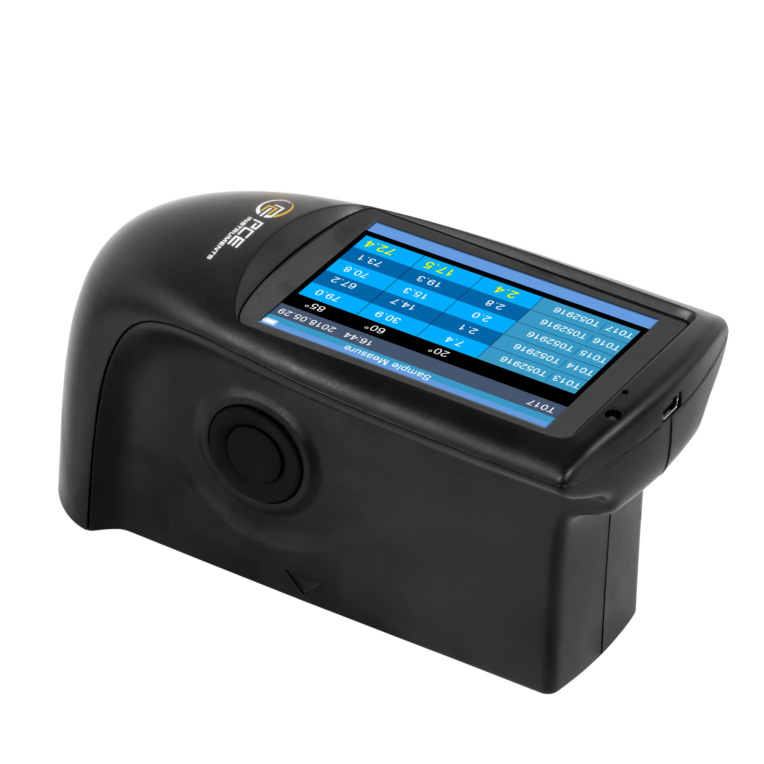 Pce-pgm 100 fénymérő termék fő termékképe