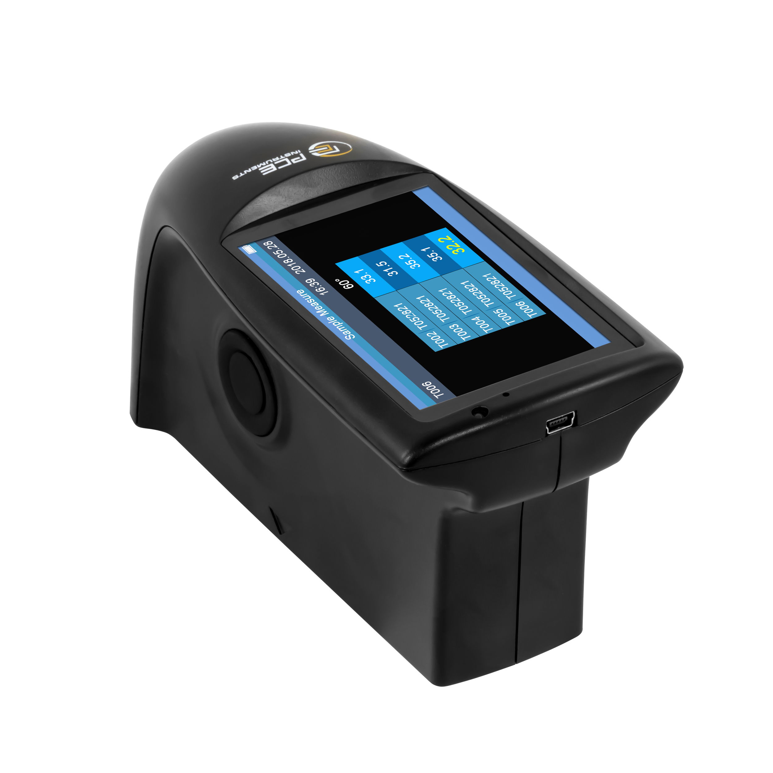 Pce-pgm 60 fénymérő termék fő termékképe