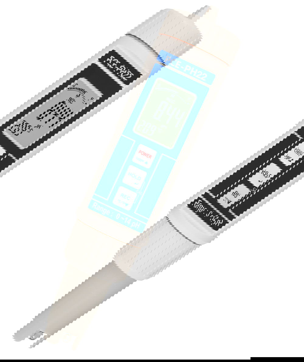 Pce-ph 22 ph teszter termék fő termékképe