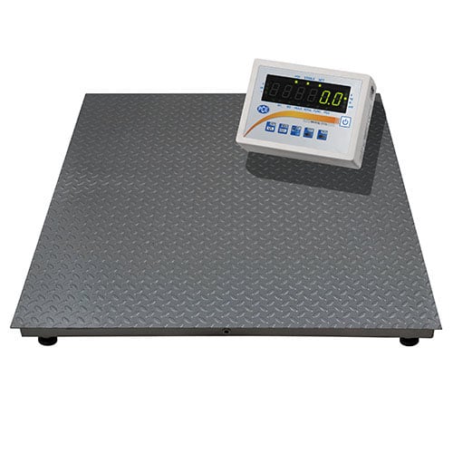 Pce-sd 300e padlómérleg 300 kg-ig termék fő termékképe