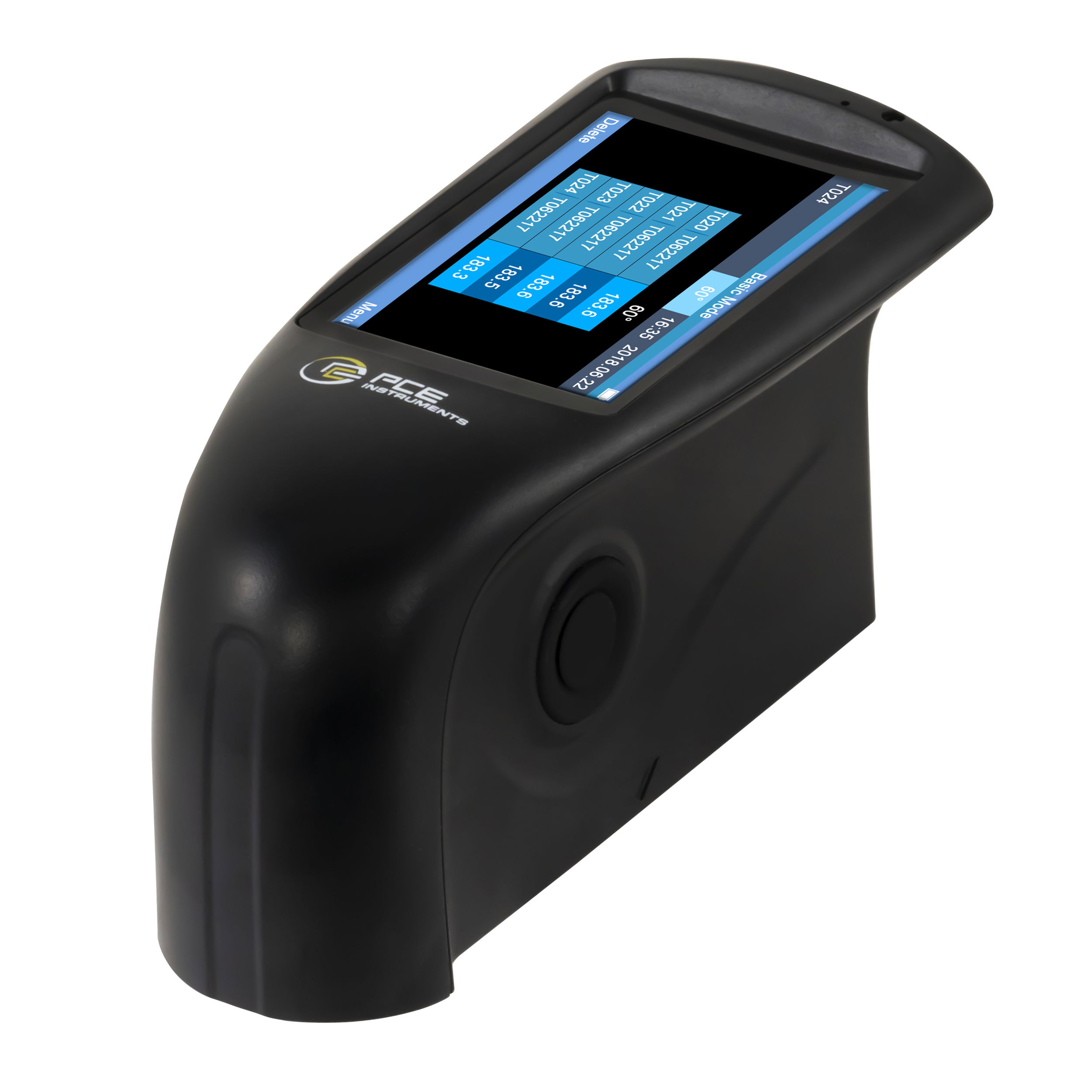 Pce-sgm 60 fénymérő termék fő termékképe