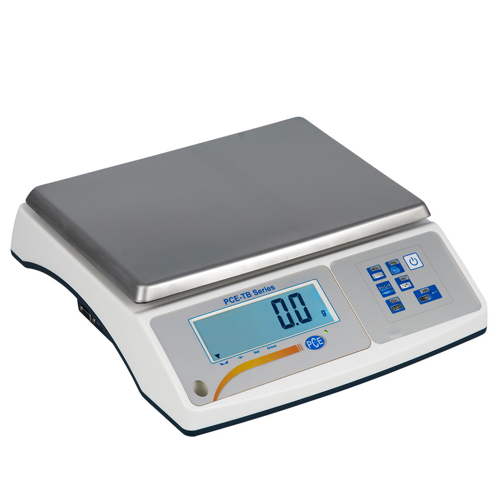Pce-tb 1,5 kompaktmérleg termék fő termékképe