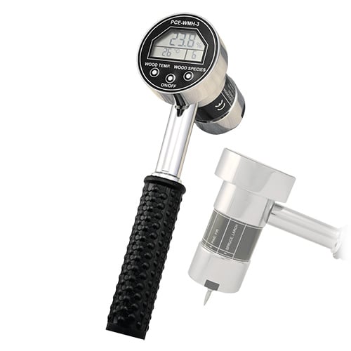 Pce-wmh-3 fa nedvesség mérő termék fő termékképe