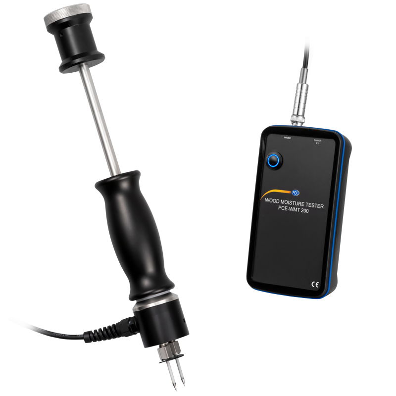 Pce-wmt 200 bluetooth fa nedvesség mérő termék fő termékképe