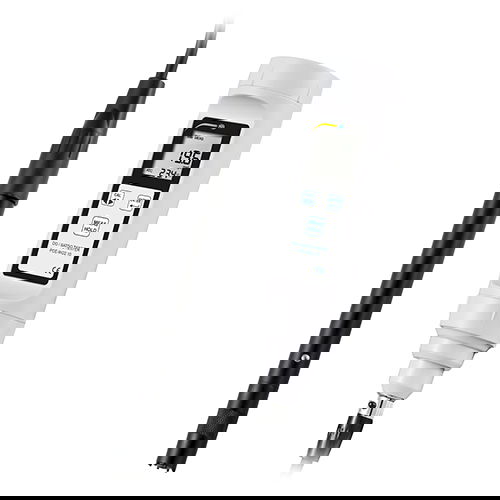 Pce-wo2 10 oldott oxigén analizátor termék fő termékképe