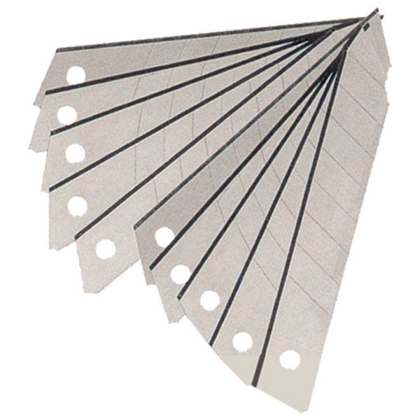 pótpenge tapétavágóhoz, 18mm, 10db, törhető; (9129, 80036, 80037, 80039, 80041, 80044, 80049, 80035 80055 típusokhoz) termék fő termékképe