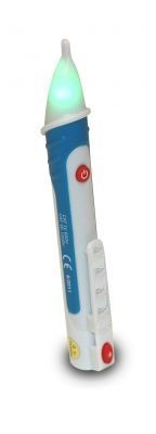 Ac feszültség érzékelő csipogóval termék fő termékképe