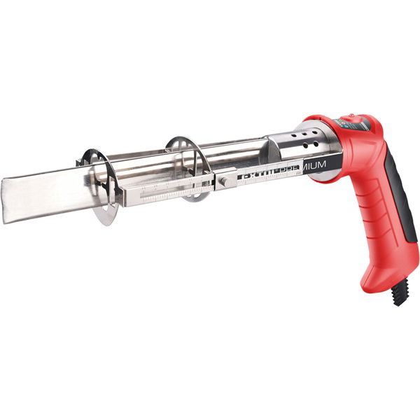 polisztirolvágó hőkés, vágási mélység: 150 mm, 220 W termék fő termékképe