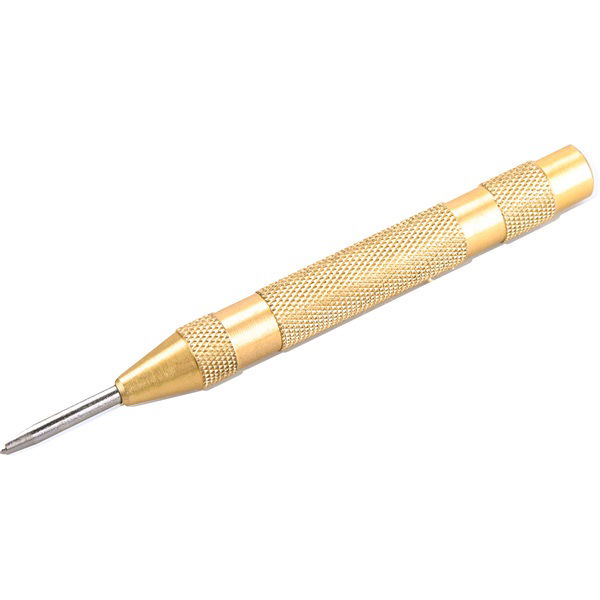 pontozó, automata, CV. hegy: 3,2mm, sárgaréz test: 125mm termék fő termékképe