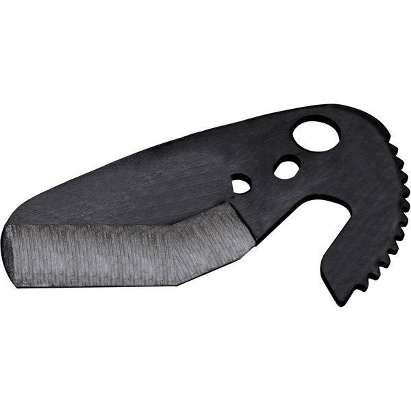 pótpenge 4775011 műanyagcső vágóollóhoz; (PP, PPR, PE, PEX, PB, PVDF csövekhez); SK5 acél, teflon bevonat termék fő termékképe