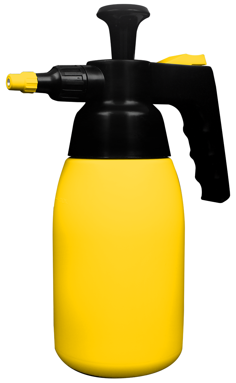 Pumpás szóróflakon saválló termék fő termékképe