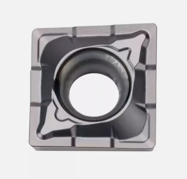 Keményfém lapka QCMT060204 - EcoCut termék fő termékképe
