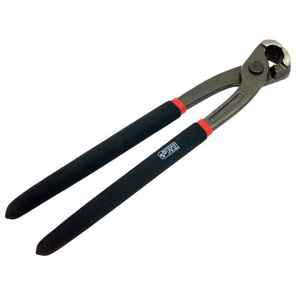 rabitzfogó, CV. TÜV/GS, soft műa.nyél; 275mm termék fő termékképe