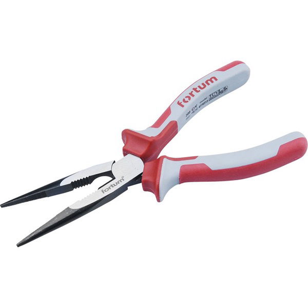 rádiós fogó 160mm CV; FORTUM termék fő termékképe