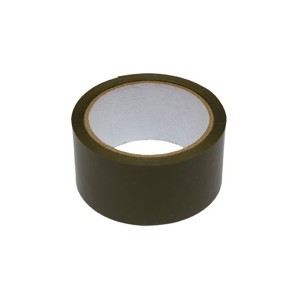 ragasztószalag barna, széles, 48mm×66m, tekercs termék fő termékképe