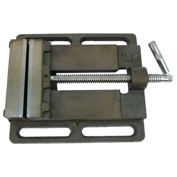 satu állványos fúrógépre ; 125mm, rögzítő hornyok távolsága: 15cm termék fő termékképe