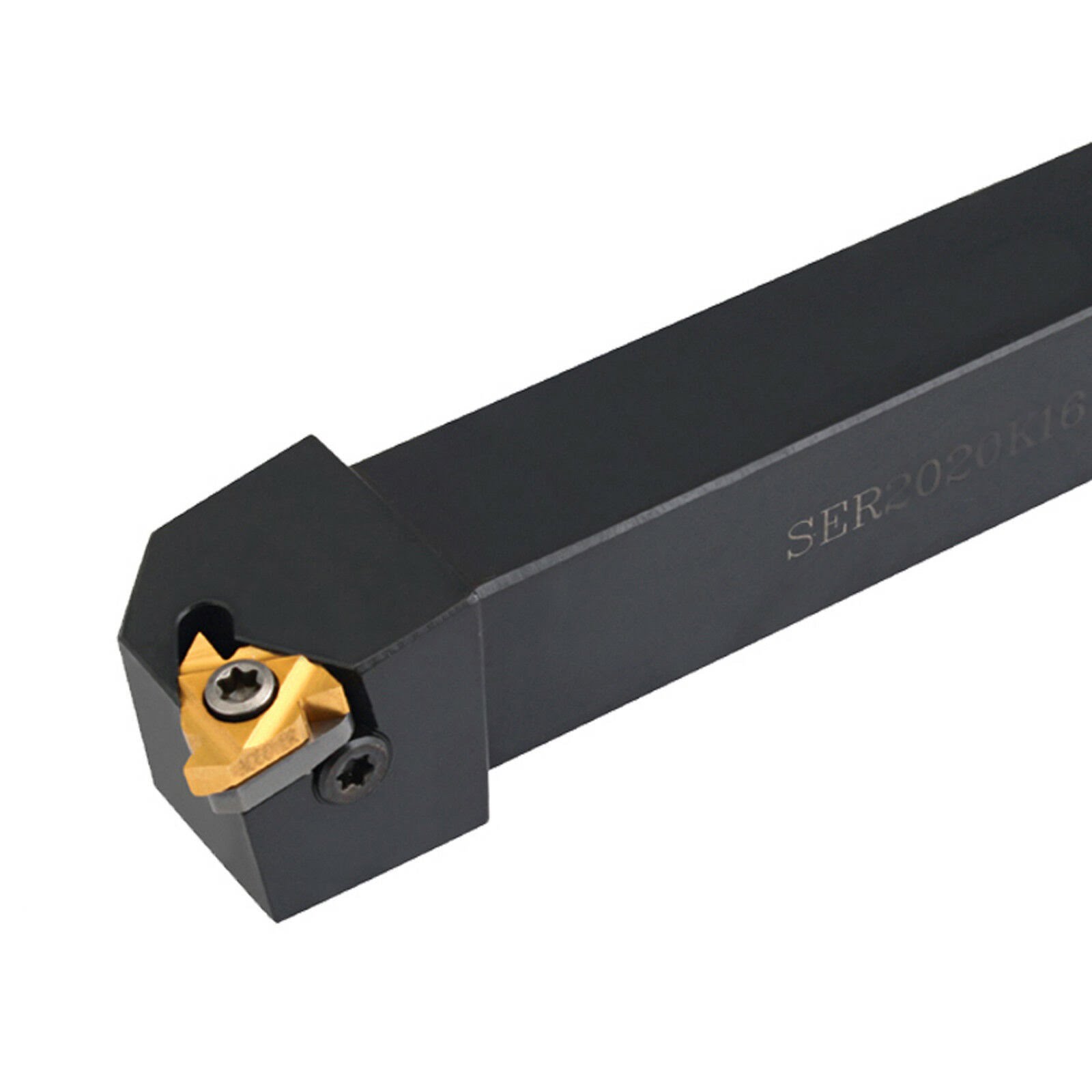 SER 25x25 M16 váltólapkás külső menetkés termék fő termékképe