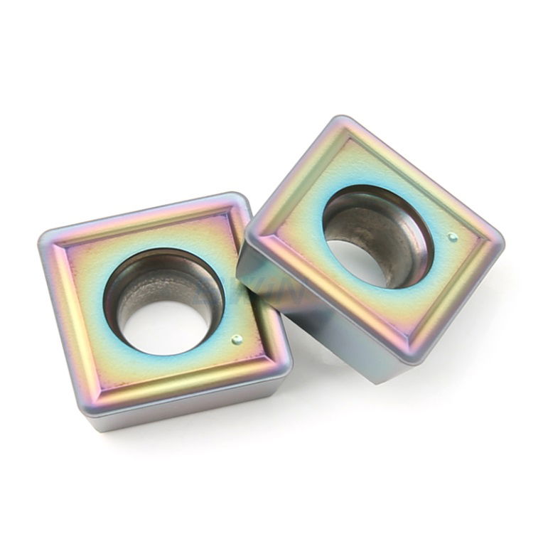 Keményfém lapka SPMG07T308 B80 termék fő termékképe