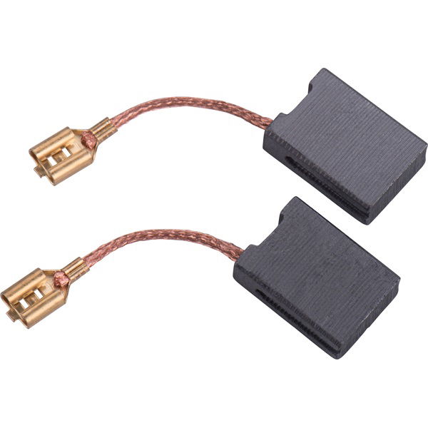 szénkefe, 2 db 8892060 sarokcsiszolóhoz (7,4x15,9x22,2 mm) termék fő termékképe